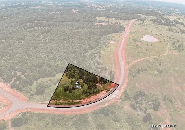 1st image of 0 Ok 105, Meridian, OK 73058 | MLS# 1240282