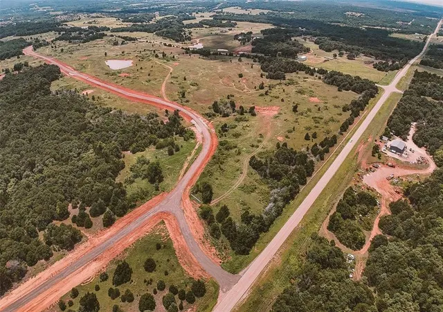 3rd image of 0 Ok-105, Meridian, OK 73058 | MLS# 1240282