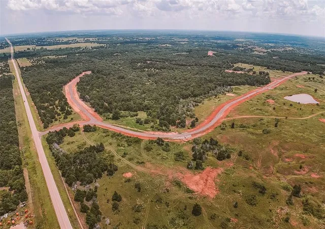 5th image of 0 Ok 105, Meridian, OK 73058 | MLS# 1240282