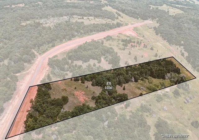 1st image of 0 Indian Meridian Rd, Meridian, OK 73058 | MLS# 1240287