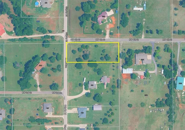 5th image of 318 Grigsby Rd, Newcastle, OK 73065 | MLS# 1240292