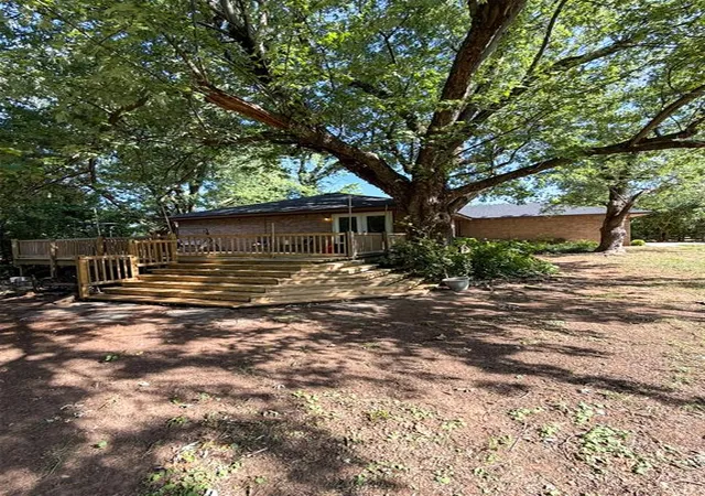35th image of 308 Rebel Ridge Ct, Yukon, OK 73099 | MLS# 1240294
