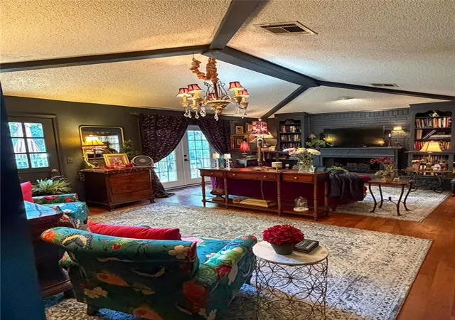 5th image of 308 Rebel Ridge Ct, Yukon, OK 73099 | MLS# 1240294
