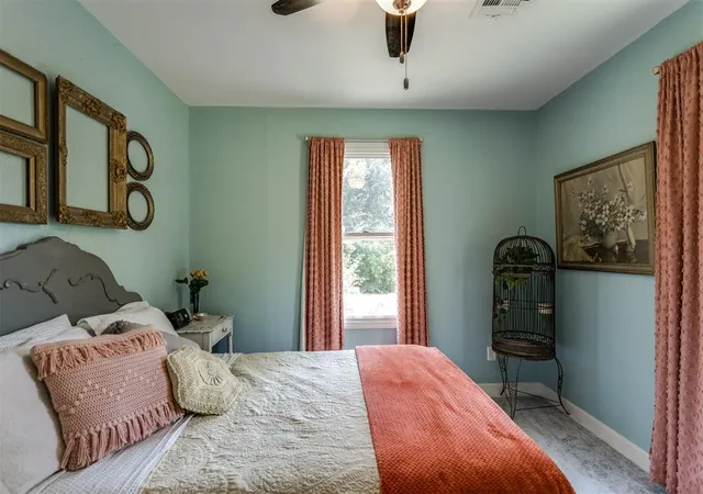 4th image of 1912 Carlisle Rd, Oklahoma City, OK 73120 | MLS# 1240298