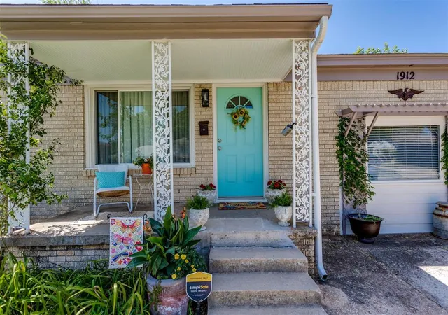Single family home for sale at 1912 Carlisle Rd, Oklahoma City, OK 73120 | MLS# 1240298