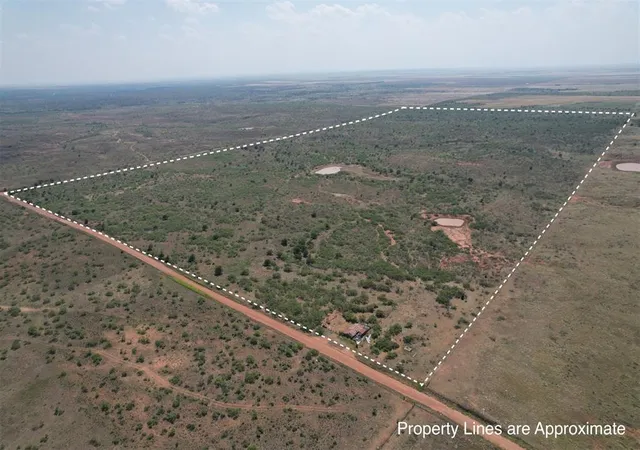 Photo 2 of Sale Pending at 0 Ecr 1470 & 0 Ncr 1920 Rd, Mangum, OK 73554 | MLS# 1240301 | Listing updated on 2026-08-24