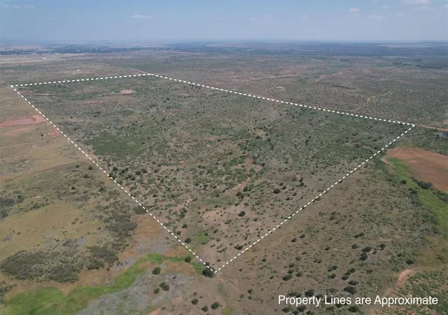 Photo 4 of Sale Pending at 0 Ecr 1470 & 0 Ncr 1920 Rd, Mangum, OK 73554 | MLS# 1240301 | Listing updated on 2026-08-24
