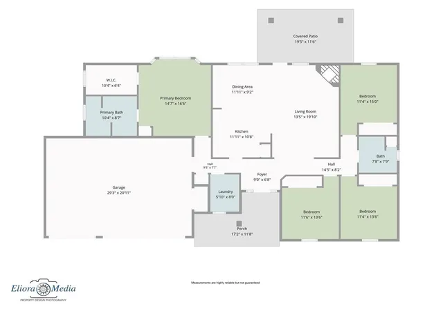 23rd image of 350 Maple Dr, Guthrie, OK 73044 | MLS# 1240303