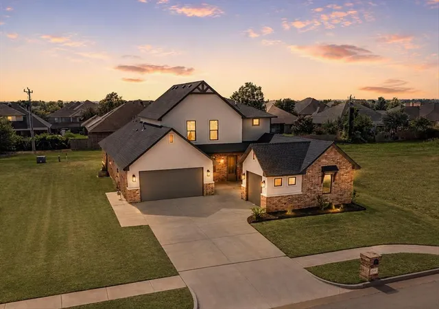 1st image of 3305 Sugar Maple Wy, Oklahoma City, OK 73179 | MLS# 1240312