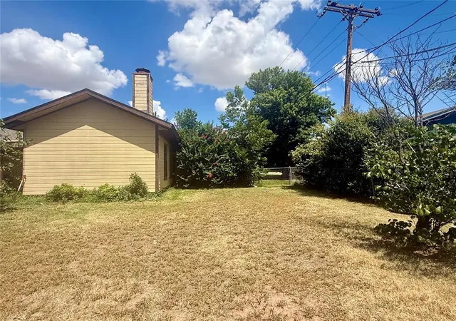 Photo 17 of Single family home for sale at 2005 N Canary Ln, Altus, OK 73521 | MLS# 1240314 | Listing updated on 2026-07-24