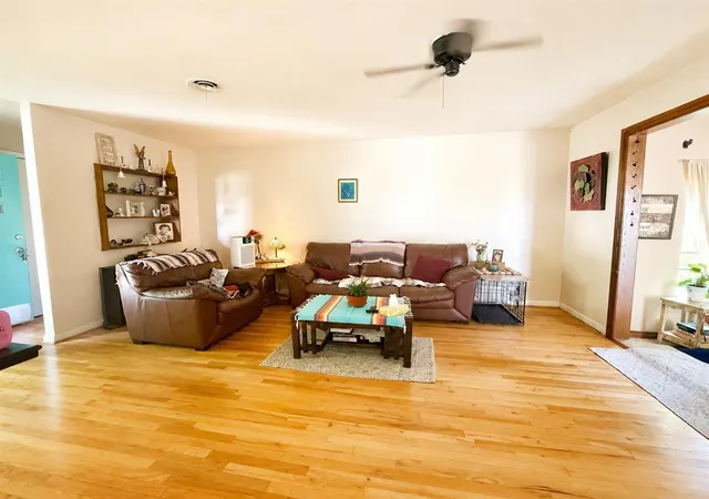 Photo 4 of Single family home for sale at 2005 N Canary Ln, Altus, OK 73521 | MLS# 1240314 | Listing updated on 2026-07-24