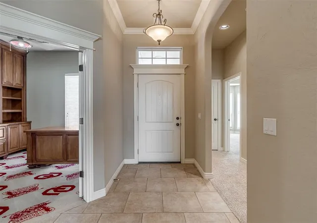 Photo 4 of Single family home for sale at 2617 SE 8th Street, Moore, OK 73160 | MLS# 1240318 | Listing updated on 2026-07-24