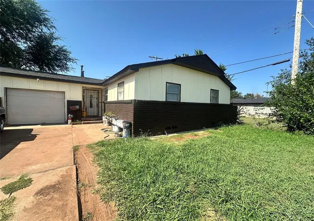 1st image of 641 Se 73rd St, Oklahoma City, OK 73149 | MLS# 1240324