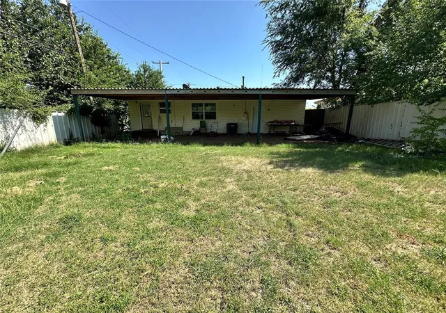22nd image of 641 Se 73rd St, Oklahoma City, OK 73149 | MLS# 1240324