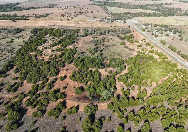 Photo 1 of Land for sale at E 1140 Road, Lookeba, OK 73053 | MLS# 1240329 | Listing updated on 2026-10-22