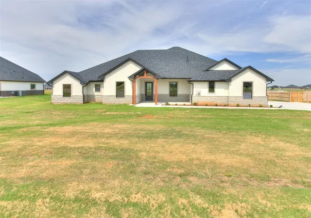 1st image of 4740 Ranchero Dr, Edmond, OK 73025 | MLS# 1240330