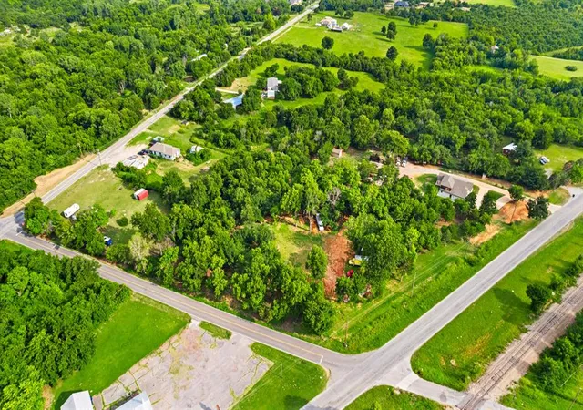 Photo 4 of Land for sale at 10900 E Wilshire Blvd, Spencer, OK 73084 | MLS# 1240331 | Listing updated on 2026-07-22