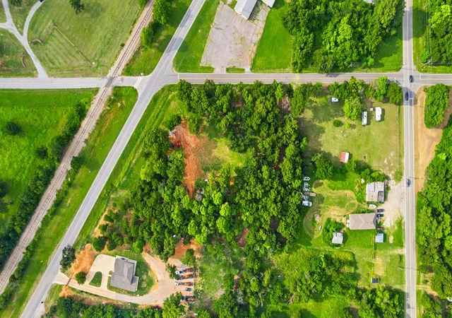 Photo 5 of Land for sale at 10900 E Wilshire Blvd, Spencer, OK 73084 | MLS# 1240331 | Listing updated on 2026-07-22
