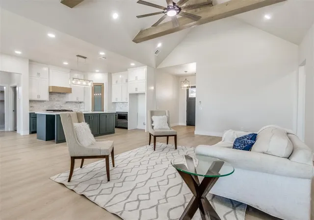 Photo 3 of Single family home for sale at 4720 Ranchero Dr, Edmond, OK 73025 | MLS# 1240334 | Listing updated on 2026-10-05