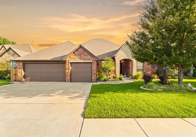 Photo 2 of Sale Pending at 5000 Sw 130th Street, Oklahoma City, OK 73173 | MLS# 1240335 | Listing updated on 2026-08-18