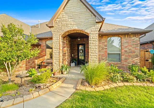 Photo 3 of Sale Pending at 5000 Sw 130th Street, Oklahoma City, OK 73173 | MLS# 1240335 | Listing updated on 2026-08-18