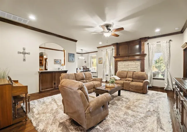 Photo 4 of Sale Pending at 5000 SW 130th Street, Oklahoma City, OK 73173 | MLS# 1240335 | Listing updated on 2026-08-18
