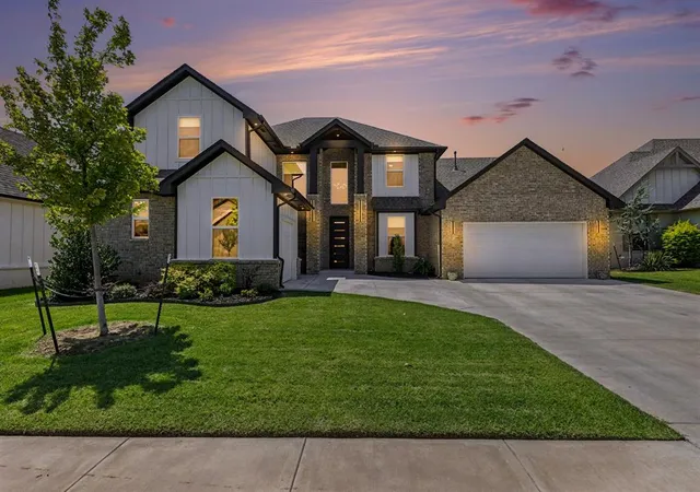 1st image of 4220 Windstone Dr, Norman, OK 73072 | MLS# 1240337