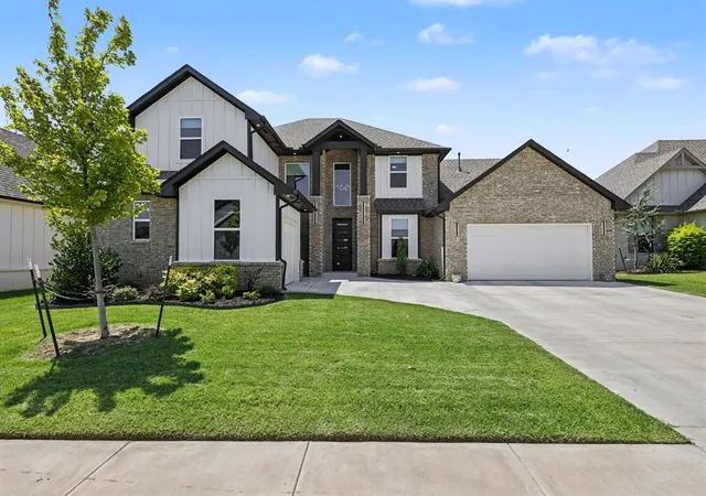 2nd image of 4220 Windstone Dr, Norman, OK 73072 | MLS# 1240337