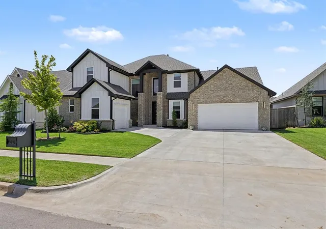 4th image of 4220 Windstone Dr, Norman, OK 73072 | MLS# 1240337