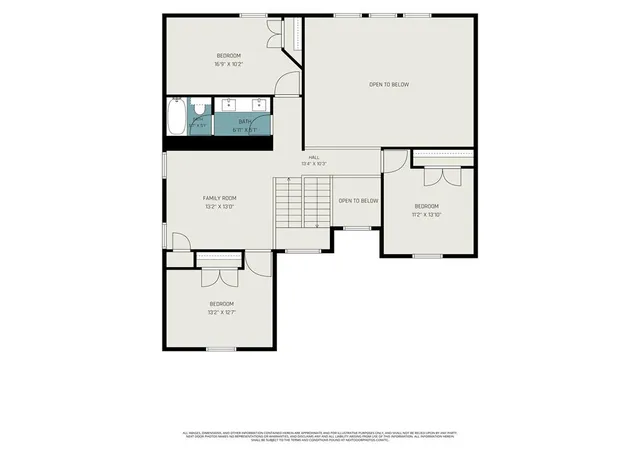 43rd image of 4220 Windstone Dr, Norman, OK 73072 | MLS# 1240337