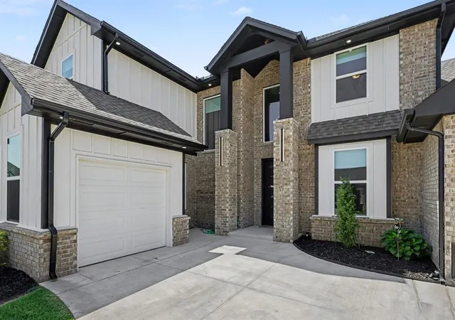 5th image of 4220 Windstone Dr, Norman, OK 73072 | MLS# 1240337