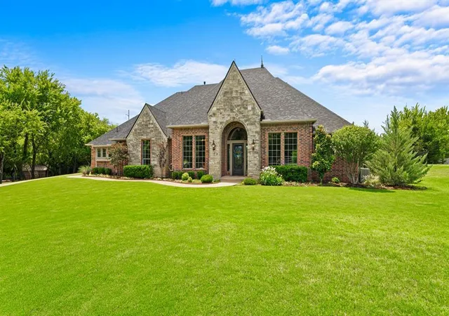 Photo 48 of Single family home for sale at 2209 Crestwood Dr, Jones, OK 73049 | MLS# 1240340 | Listing updated on 2026-09-02