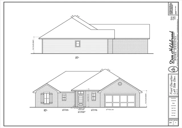 1st image of 34 Lindenwoods Dr, Durant, OK 74701 | MLS# 1240345