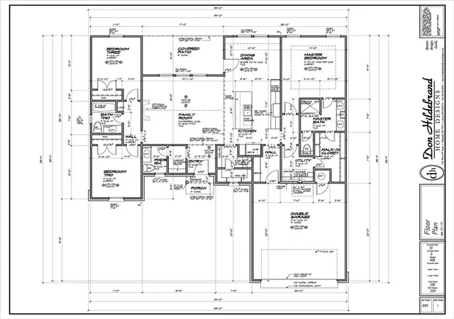 2nd image of 34 Lindenwoods Dr, Durant, OK 74701 | MLS# 1240345