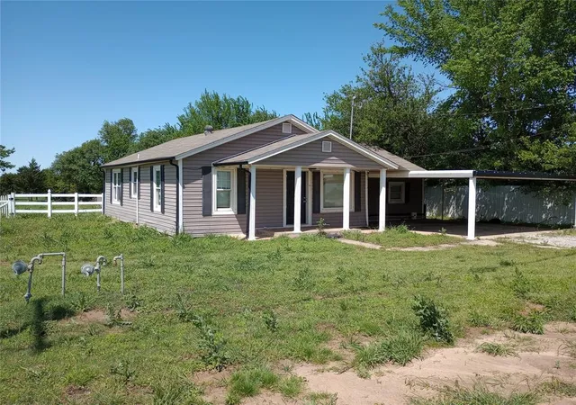1st image of 2651 N Harrah Rd, Harrah, OK 73045 | MLS# 1240347