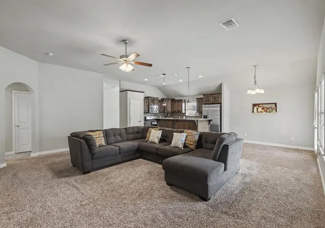 Photo 4 of Sale Pending at 12508 SE 18th Street, Choctaw, OK 73020 | MLS# 1240351 | Listing updated on 2026-09-02