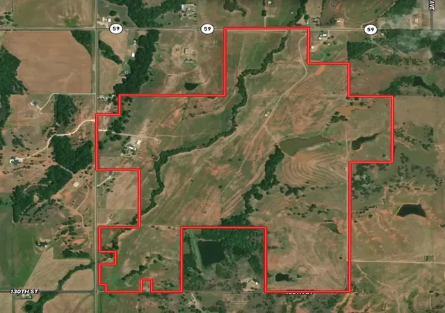 27th image of 13520 St Hwy 74, Maysville, OK 73057 | MLS# 1240353