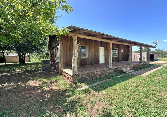 1st image of 20442 Old Barn Rd, Tecumseh, OK 74873 | MLS# 1240358