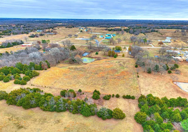 3rd image of 104475 S 3520 Rd, Prague, OK 74864 | MLS# 1240360