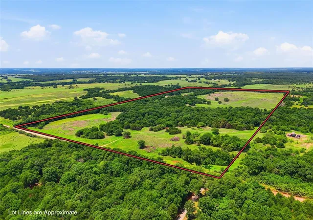 2nd image of E850 Rd & S3470 Rd Rd, Chandler, OK 74834 | MLS# 1240361