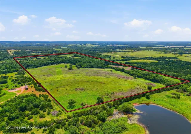 3rd image of E850 Rd & S3470 Rd Rd, Chandler, OK 74834 | MLS# 1240361