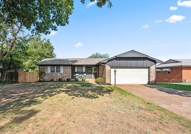 1st image of 1904 S 21st Street, Chickasha, OK 73018 | MLS# 1240364
