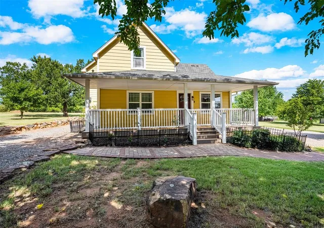 5th image of 9906 S Morgan Rd, Mustang, OK 73064 | MLS# 1240365