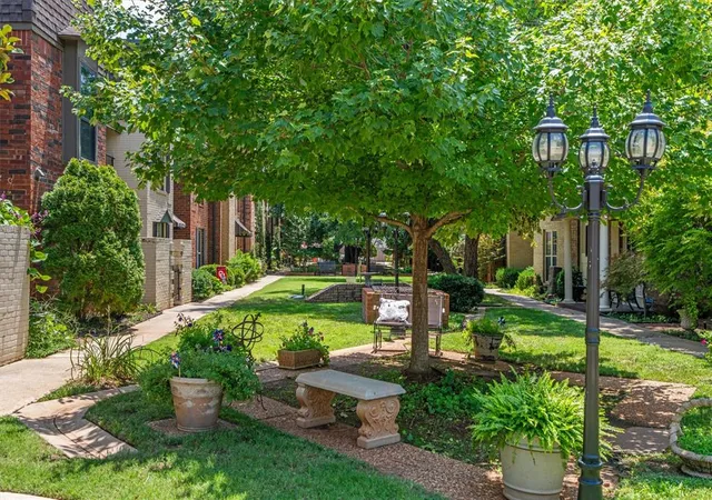 1st image of 7811 Old Hickory Ln, Oklahoma City, OK 73116 | MLS# 1240370