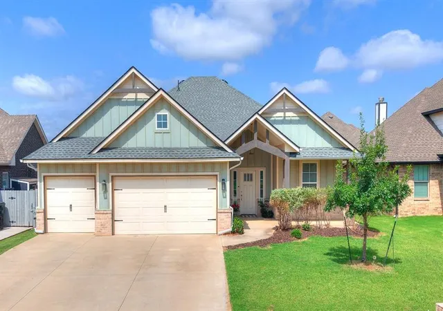 1st image of 3726 Addison Ave, Norman, OK 73072 | MLS# 1240373