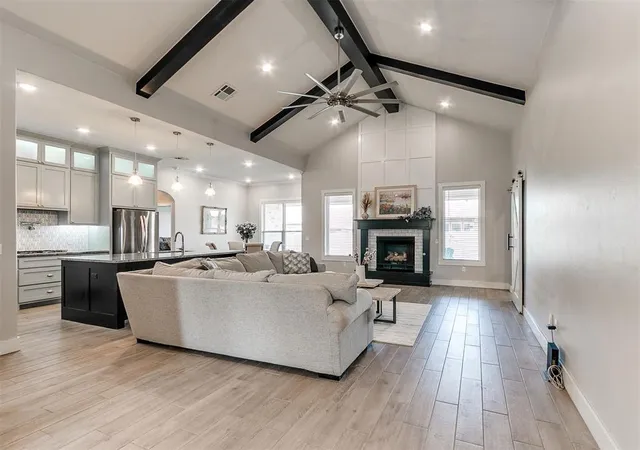 2nd image of 3726 Addison Ave, Norman, OK 73072 | MLS# 1240373