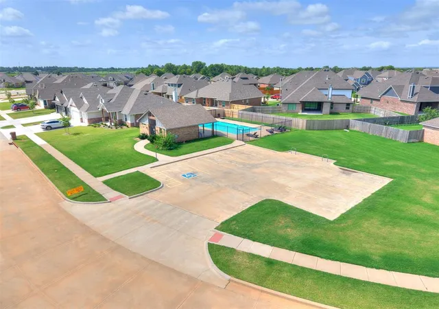24th image of 3726 Addison Ave, Norman, OK 73072 | MLS# 1240373