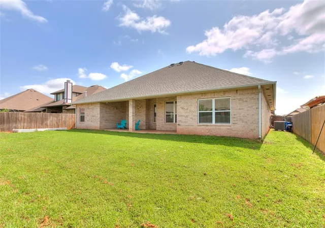 26th image of 3726 Addison Ave, Norman, OK 73072 | MLS# 1240373