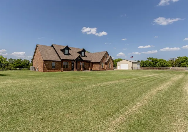 1st image of 4721 Se 34th St, Oklahoma City, OK 73165 | MLS# 1240380