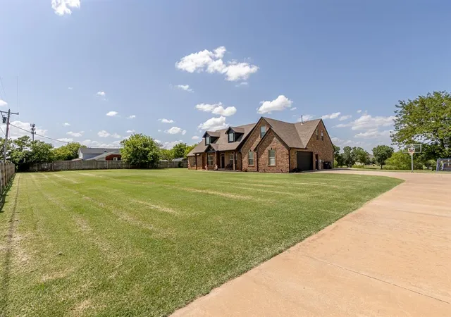 4th image of 4721 Se 34Th St, Oklahoma City, OK 73165 | MLS# 1240380